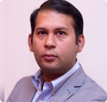 faisal mahmood